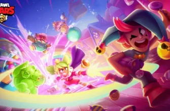 Brawl Stars