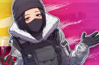 Rainbow SIx Siege