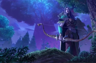 Blizzard хочет сделать перезапуск Warcraft 3 Reforged