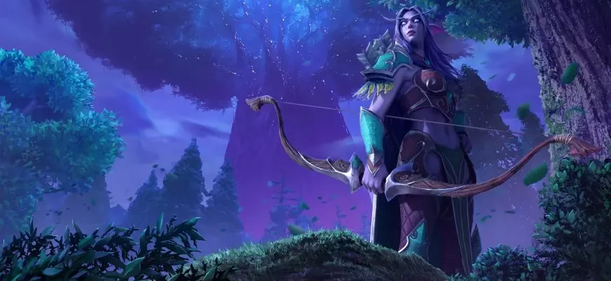 Blizzard хочет сделать перезапуск Warcraft 3 Reforged