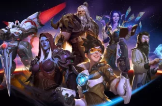Blizzard окончательно ушла из Китая отключив сервера своих игр