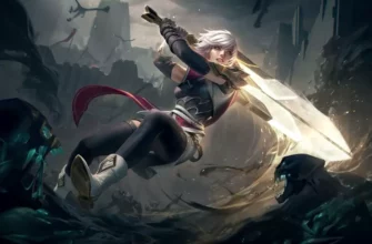 Игроки League of Legends недовольны новым роликом, приуроченным к открытию сезона 2023