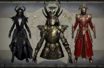 Diablo 4