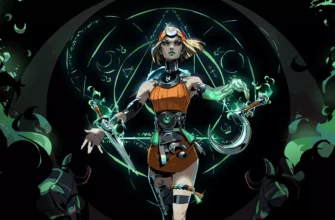 Hades 2 получит локализацию на русский язык
