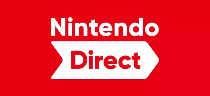 Смотрим всё что показали на Nintendo Direct