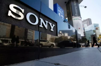 Sony закрывает свой офис в Турции