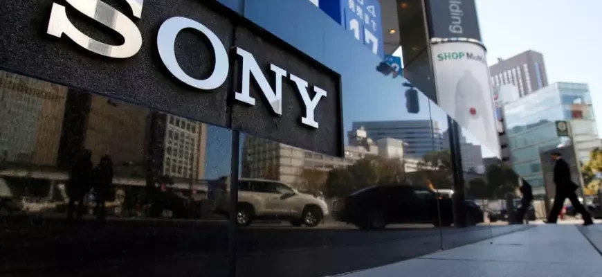 Sony закрывает свой офис в Турции