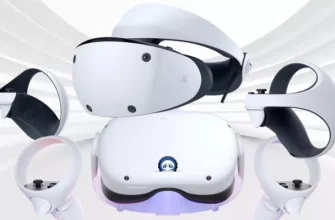 PlayStation VR2: официальное видео с распаковкой