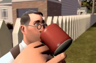 Team Fortress 2 получит крупное обновление