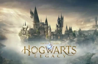 Обзор Hogwarts Legacy