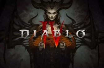 Для Diablo 4 выпустили новый геймплейный трейлер