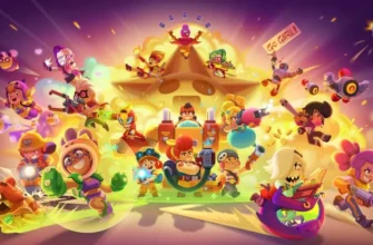 Brawl Stars заблокировали в России