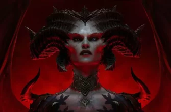 Системные требования Diablo 4
