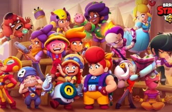 Гайд как обойти блокировку Brawl Stars в России
