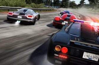 Need for Speed Mobile