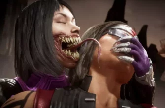 Mortal Kombat 12