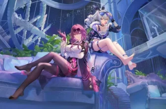 Honkai Star Rail
