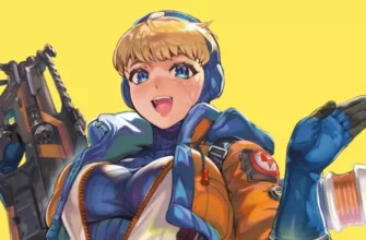 Tencent создаёт свой Apex Legends Mobile