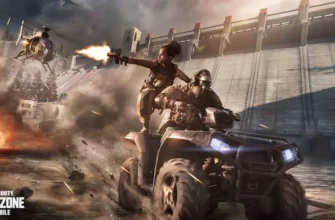 Call of Duty Warzone Mobile