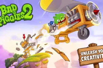 Bad Piggies 2