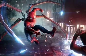 Marvel’s Spider-Man 2