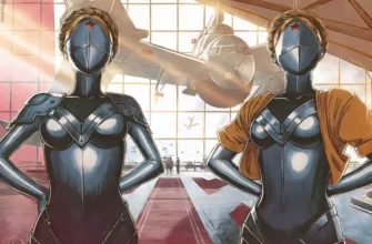 DLC для Atomic Heart