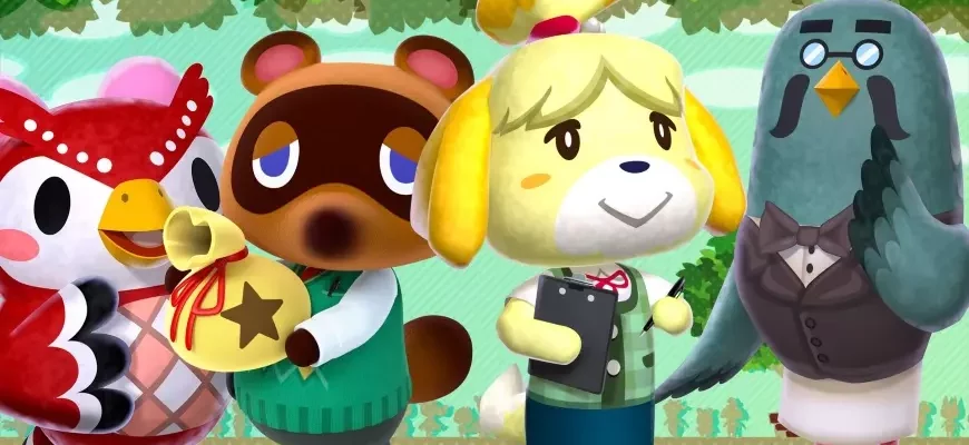 Разработчики Genshin Impact создают собственный аналог Animal Crossing