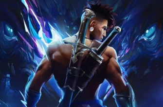 Prince of Persia: The Lost Crown