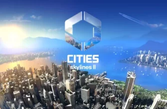 Системные требования Cities: Skylines 2