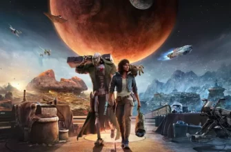 Star Wars Outlaws