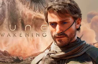 Dune: Awakening