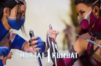 Геймплей Mortal Kombat 1