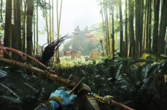 Когда выйдет игра Avatar: Frontiers of Pandora