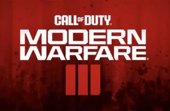 Когда выйдет Modern Warfare 3 2023