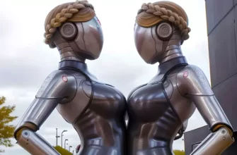 В Atomic Heart может появиться мультиплеер
