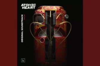 Atomic Heart vol 3