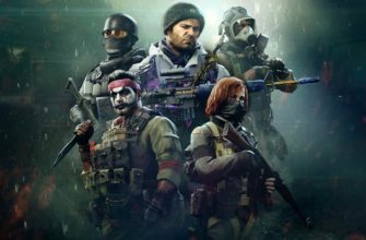 Call of Duty Warzone Mobile дата релиза
