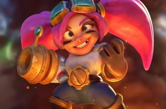 Warcraft Rumble