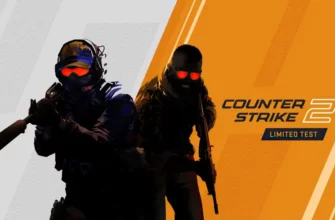 CS2 новости обновлений