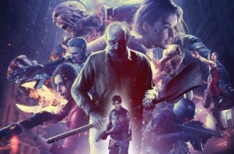 Resident Evil 9