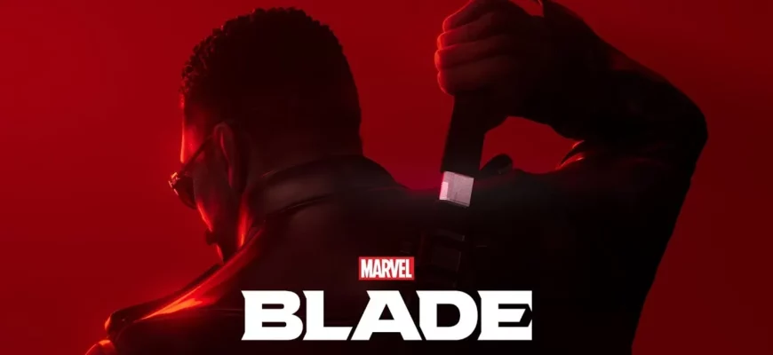 Marvel s Blade от Arkane
