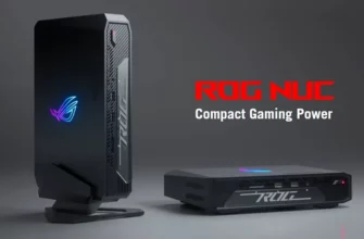 asus rog nuc