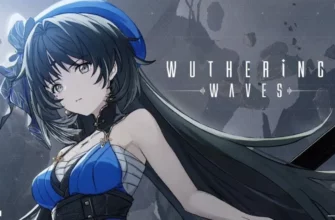 wuthering waves gameplay